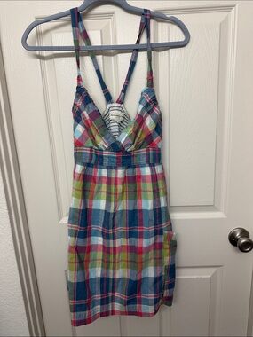 Abercrombie & Fitch vintage dress